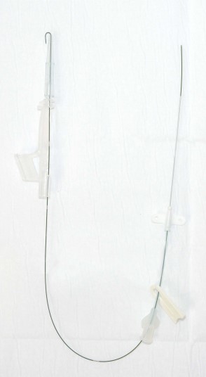 1212.062 Судинний катетер Leaderflex , VYGON